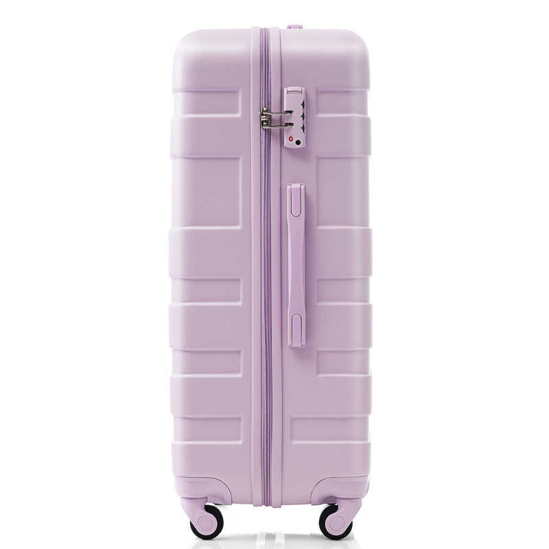 Ensembles de bagages New Model ABS Hardshell 3Pcs Clearance Lards Hardside