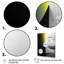 «Rainbow Colorful Monotone Landscape II», reproduction sur toile-698226727-698227167