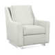 Cotton Accent Chair