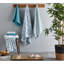 Retro Floral Bath Sheet