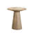 Contemporary Style Round End Table-1167001551