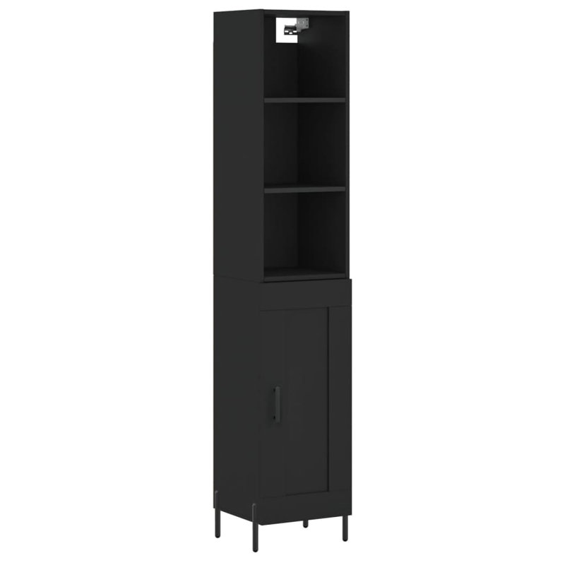 Storage Cabinet