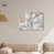 Toile tendue