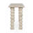 Adir Solid Wood Console Table