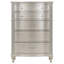 Commode 5 tiroirs Katerina