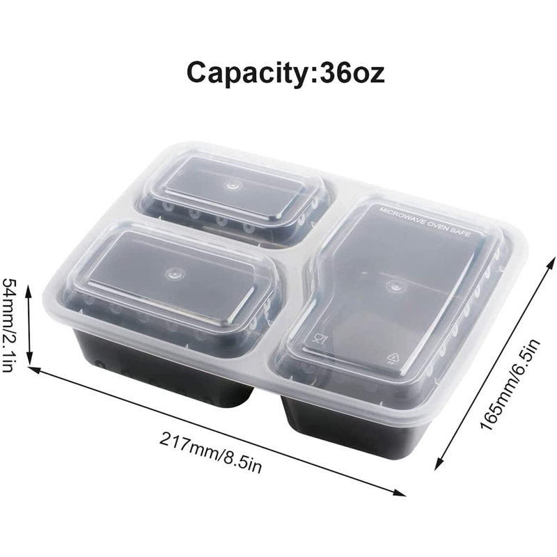 Wauchula Food Storage Container