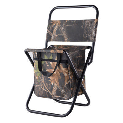 Ewert Folding Camping Chair