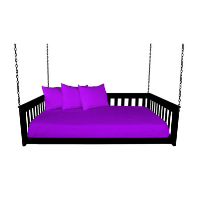 Conestoga Pine Porch Swing