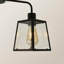 Aniva Glass Semi Flush Mount-1564005863