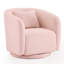 Fauteuil demi-tonneau pivotant Bashar-88578045-113861827
