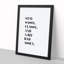 Stay Sassy - Picture Frame Typography-62806450-62806456