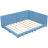 Jerralyn Upholstered Daybed-96793641-96793640