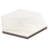 Santorini 6” Hexagon Matte Porcelain Floor and Wall Tile (6.13 Sq. Ft. / Case)-73357221