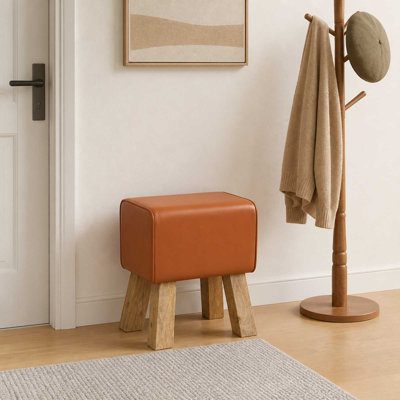Upholstered Bench