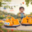 Freeport Park Battery Powered Ride On-711364282