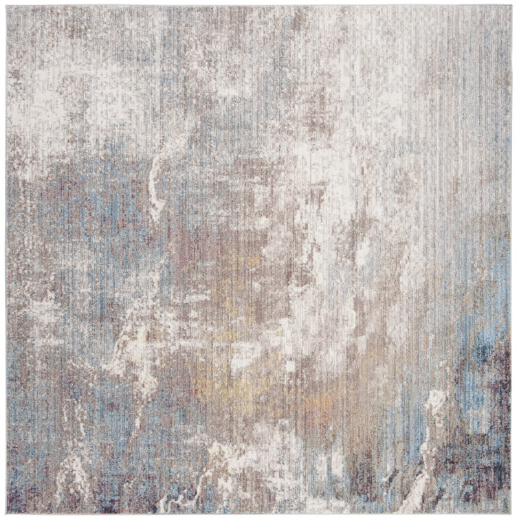 Massad Performance Abstract Rug