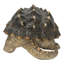 Statuette tortue