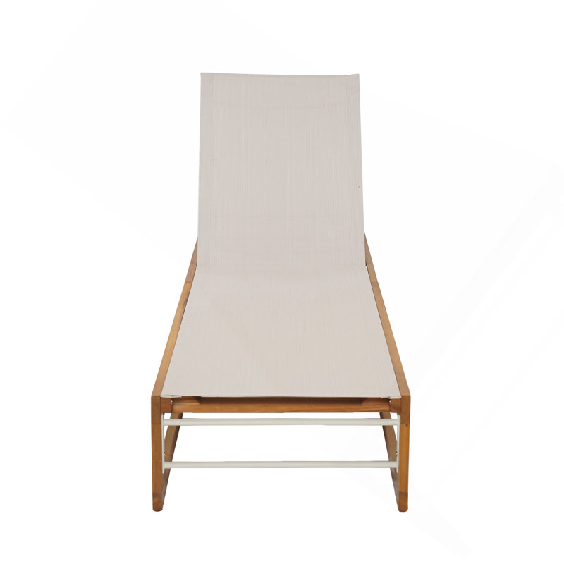 Chaise longue