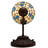 Commodore Glass Armed Sconce
