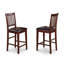Tabouret de bar Vernon