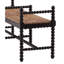 Worrel Solid Wood Bench-470775516