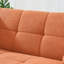 Futon-lit 70,1 po, canapé-lit double convertible-1036846476