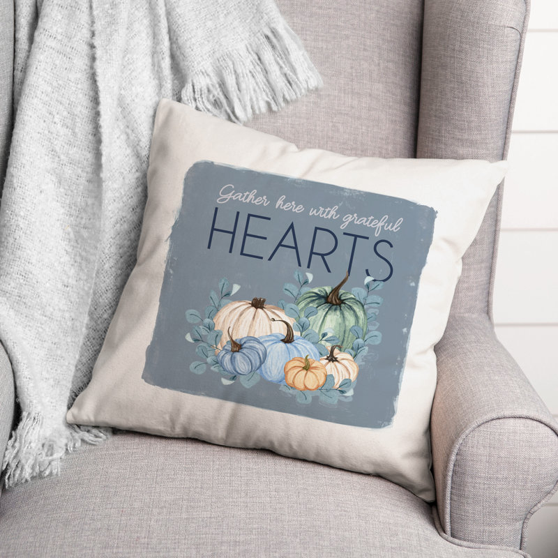Coussin décoratif, H 18 po x l 18 po
