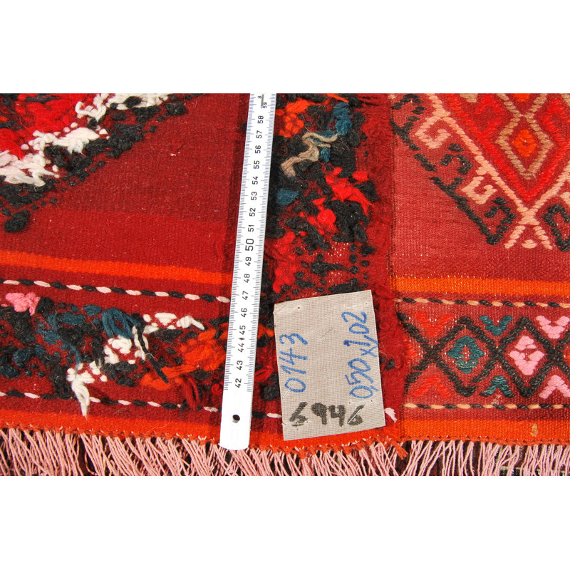 Beaury 50cm X 102cm Area Rug