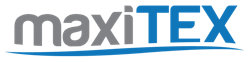 Maxitex logo