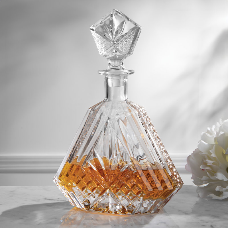 Carafe à whisky 22 oz Dublin