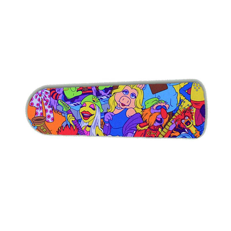 Muppets Gang 18" Blade