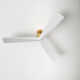 Mirage 60'' 3 Blade Ceiling Fan