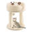 Daichi 21 " H Cat Scratching Post-264102676