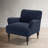 Allura Upholstered Armchair-89625444