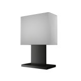 Clean Desk Table Lamp