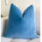 Bright Solid Velvet Pillow Cover-105872202-105872204