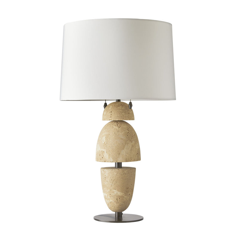 Comal Lamp