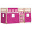 Dedalus Bunk Bed with Trundle Included-1443481180-1443481159