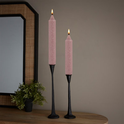 Timberline Collenette Dinner Candle Taper