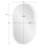 Arranjeet Engineered Wood Flat Mirror-1071841696-1072078030