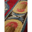 Savonnerie One-of-a-Kind 4'4" X 22'3" Area Rug