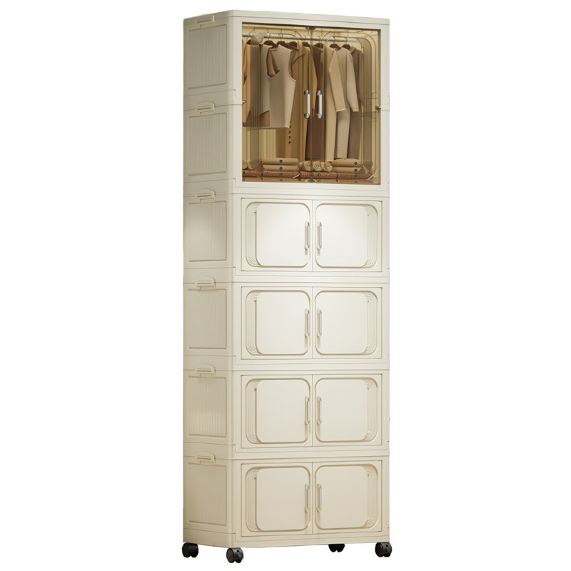Closet System