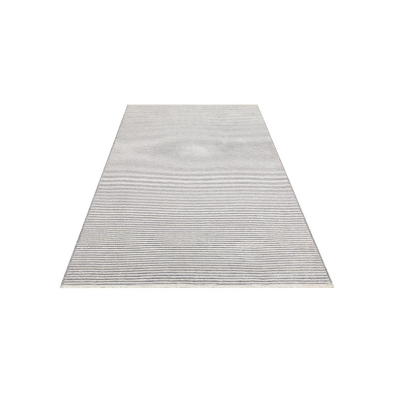 Selina Flatweave Area Rug, Rectangle 393.7 x 584.2cm