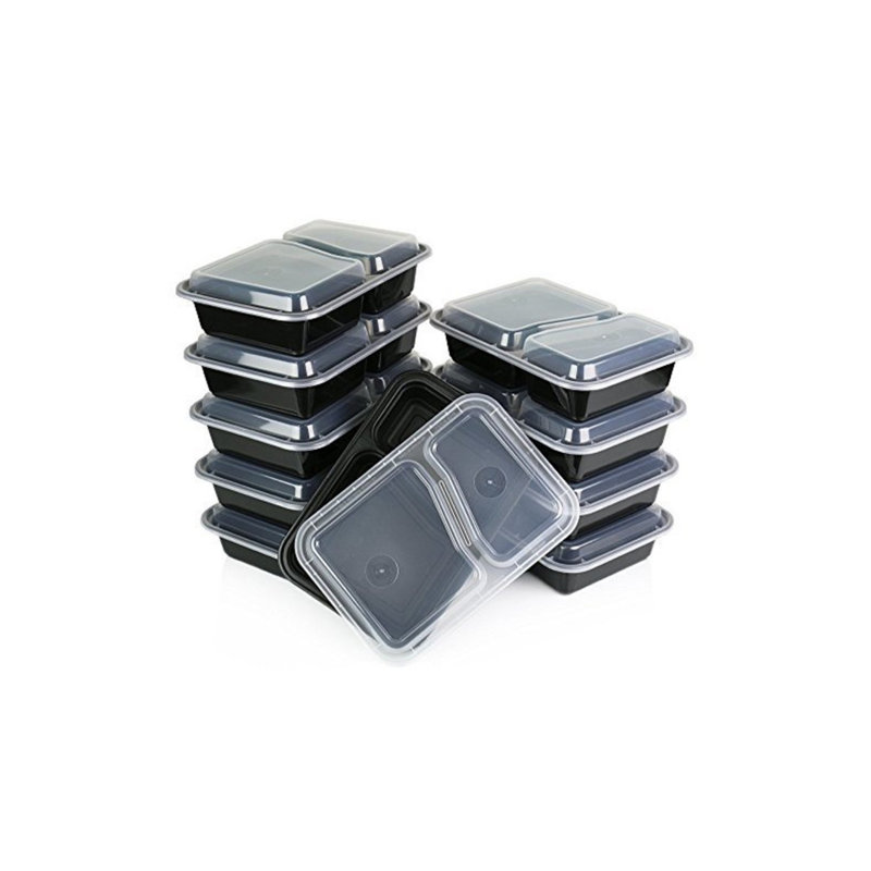 Lamson 32 oz. Contenant alimentaire