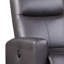 Fauteuil inclinable électrique Blane