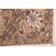 Tapis taupe Antalya 6 pi 8 po x 9 pi 7 po