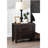 Posner Solid Wood Nightstand-382455817