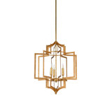 Dover 3 - Light Pendant