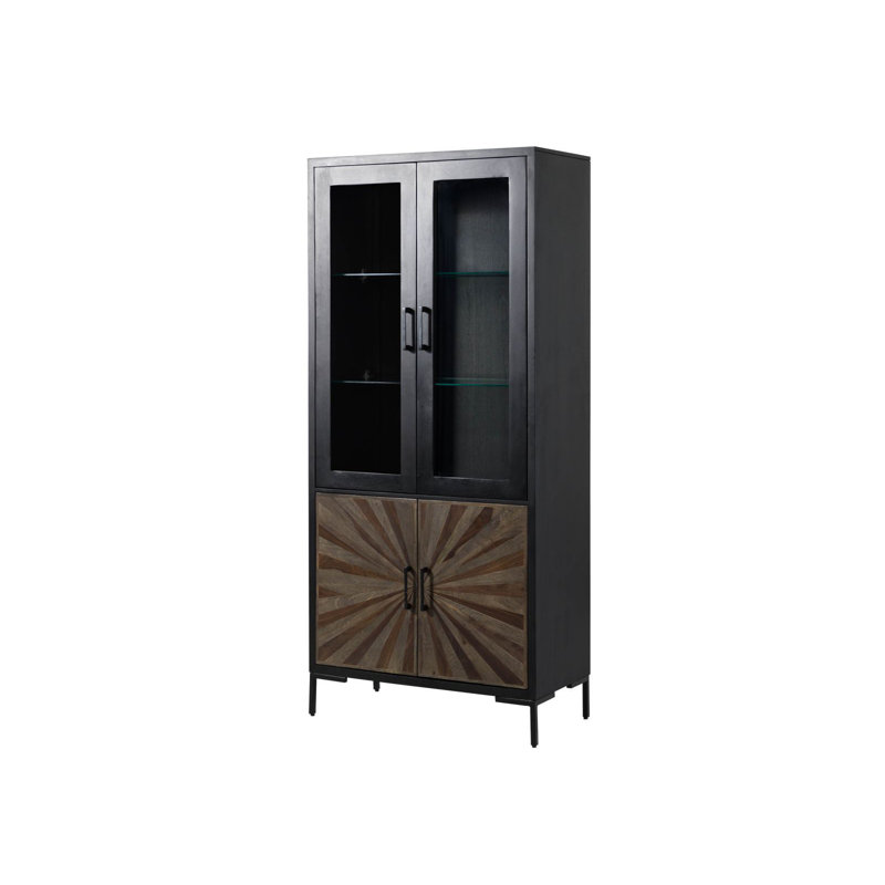 Display Cabinet