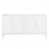 Blanc est en rupture de stock